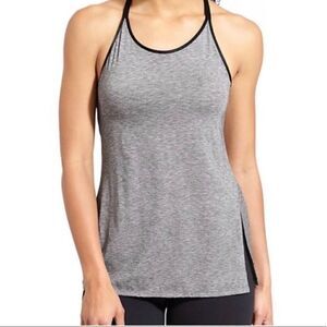 ATHLETA Essence Satin Tank